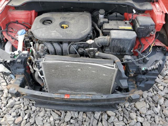 Photo 12 from auction – 2016 KIA SOUL + with VIN KNDJP3A58G7238756