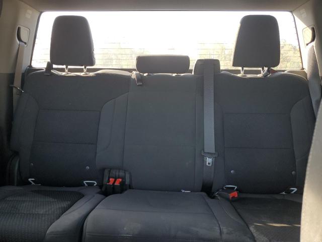 Photo 10 from auction – 2021 CHEVROLET SILVERADO with VIN 3GCPYBEK1MG339722