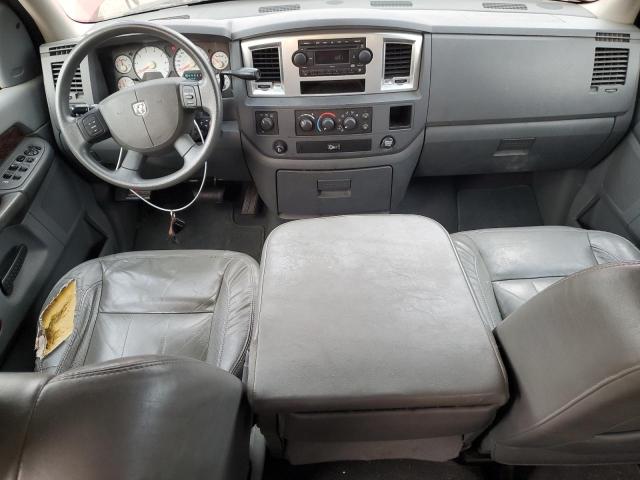Photo 8 from auction – 2008 DODGE RAM 1500 S with VIN 1D7HU18218S547951