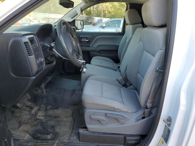 Photo 7 from auction – 2014 CHEVROLET 1500 with VIN 1GCNCPEH0EZ385860