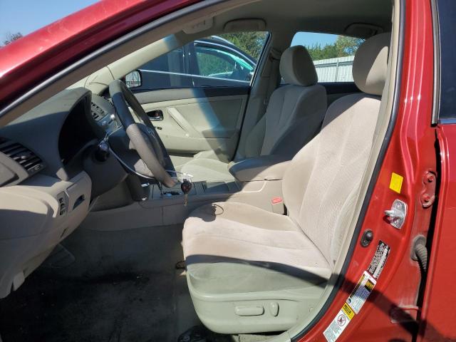 Photo 7 from auction – 2011 TOYOTA CAMRY BASE with VIN 4T1BF3EK3BU660575