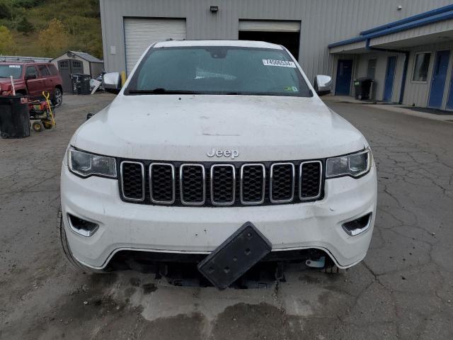 Photo 5 from auction – 2021 JEEP GRAND CHER with VIN 1C4RJEBG8MC623706