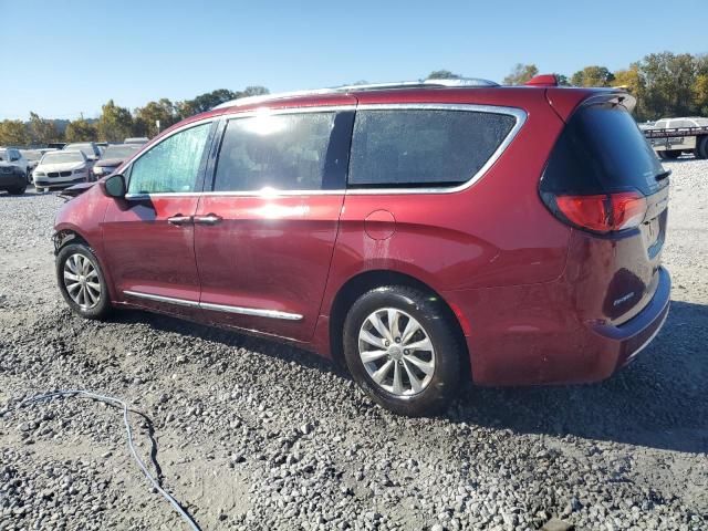 Photo 2 from auction – 2018 CHRYSLER PACIFICA T with VIN 2C4RC1BG5JR144486