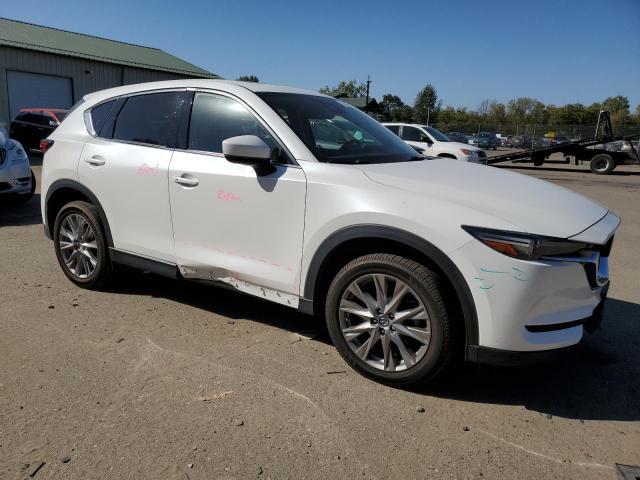 Photo 4 from auction – 2020 MAZDA CX-5 GRAND with VIN JM3KFBAY3L0777422