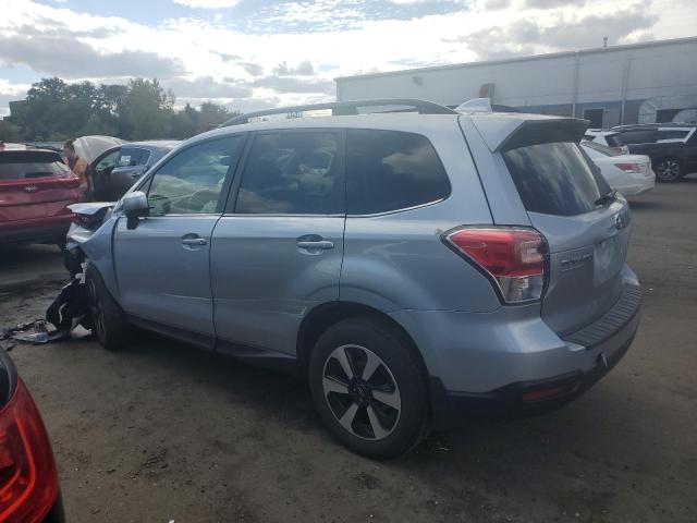صورة رقم 2 من المزاد - 2018 SUBARU FORESTER 2 مع VIN JF2SJARC5JH602356