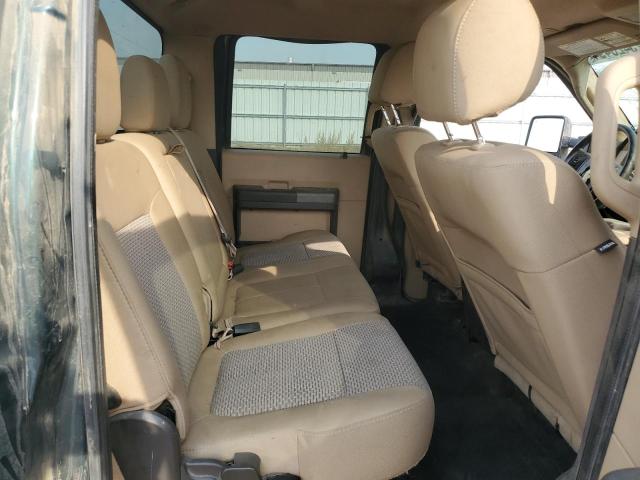 Photo 10 from auction – 2011 FORD F250 SUPER with VIN 1FT7W2BTXBEB00256