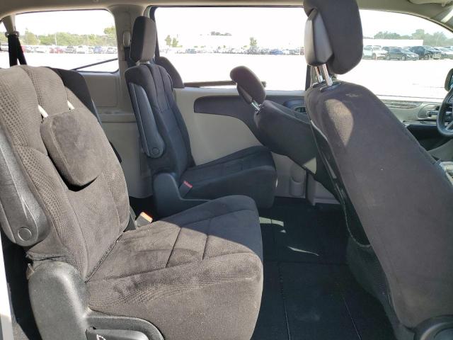 Photo 11 from auction – 2013 DODGE GRAND CARA with VIN 2C4RDGBGXDR557170