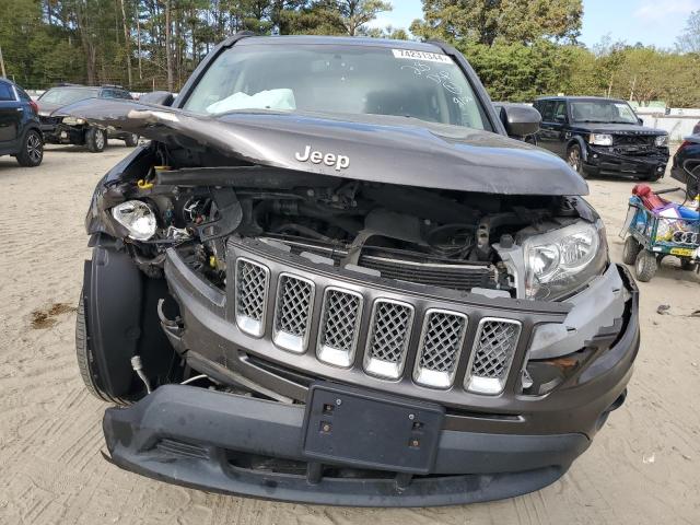 Photo 5 from auction – 2015 JEEP COMPASS LA with VIN 1C4NJDEB5FD143239