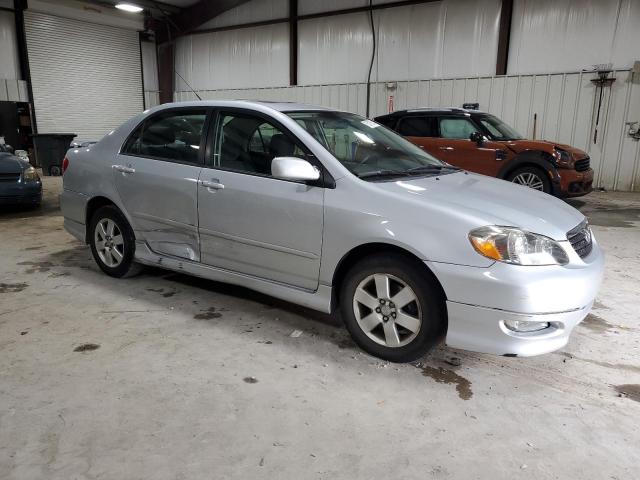Photo 4 from auction – 2008 TOYOTA COROLLA CE with VIN 2T1BR32E68C892085