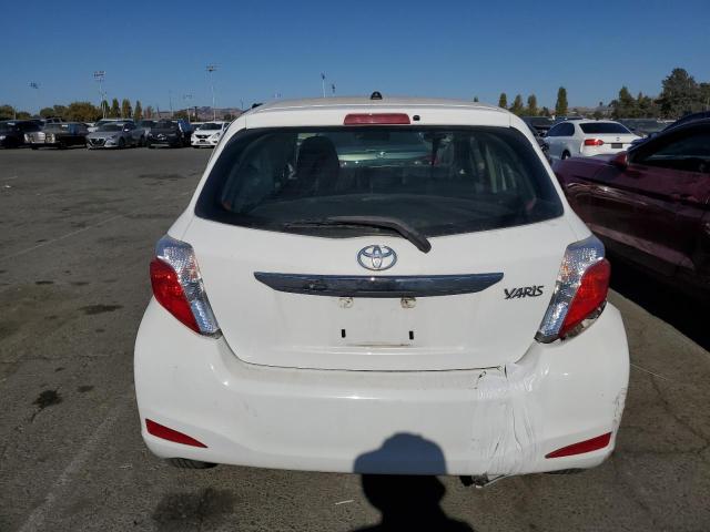 Foto 6 de la subasta – 2012 TOYOTA YARIS con VIN JTDKTUD31CD521432