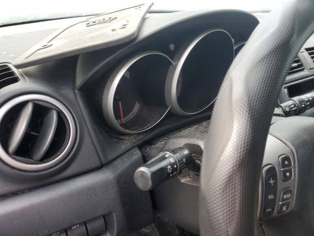 Photo 9 from auction – 2007 MAZDA SPEED 3 with VIN JM1BK34L471730748