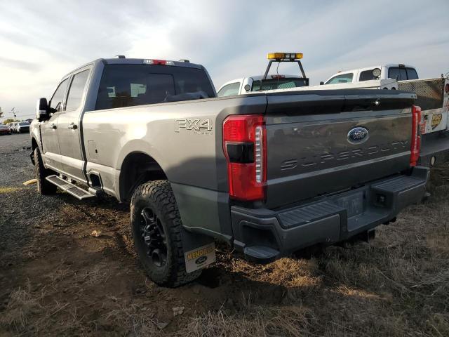Photo 2 from auction – 2023 FORD F250 SUPER with VIN 1FT8W2BT7PEC15098