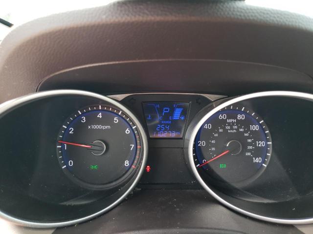 Photo 9 from auction – 2015 HYUNDAI TUCSON LIM with VIN KM8JUCAG8FU970956