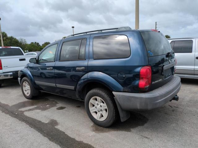 Снимка 2 от търг – 2005 DODGE DURANGO ST с VIN 1D4HB38N55F590492