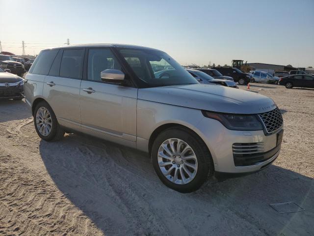 Photo 4 from auction – 2018 LAND ROVER RANGE ROVE with VIN SALGS2SV8JA386572