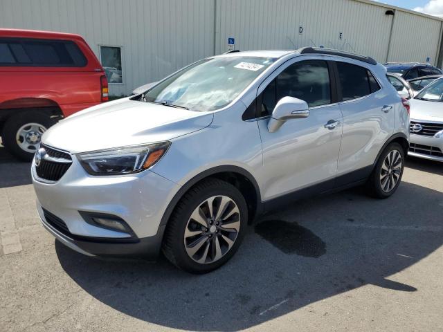 BUICK ENCORE ESS 2018 with VIN KL4CJCSB6JB562477 - Photo from auction