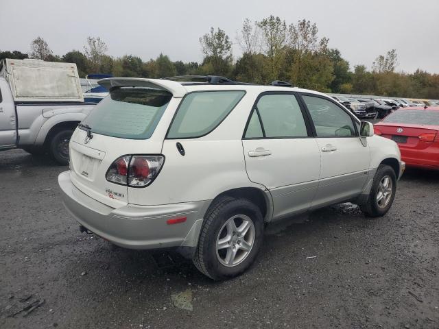 Photo 3 from auction – 2002 LEXUS RX 300 with VIN JTJHF10U120282823