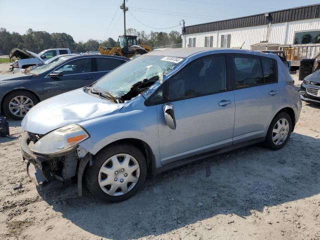 NISSAN VERSA S 2011 with VIN 3N1BC1CPXBL425619 - Photo from auction