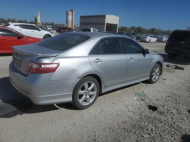 Photo 3 from auction – 2007 TOYOTA CAMRY CE with VIN 4T1BE46K87U708988