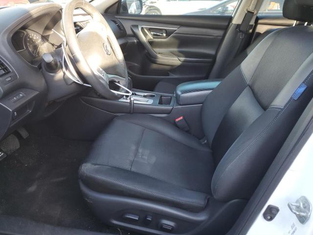 Photo 7 from auction – 2017 NISSAN ALTIMA 2.5 with VIN 1N4AL3AP3HN310866