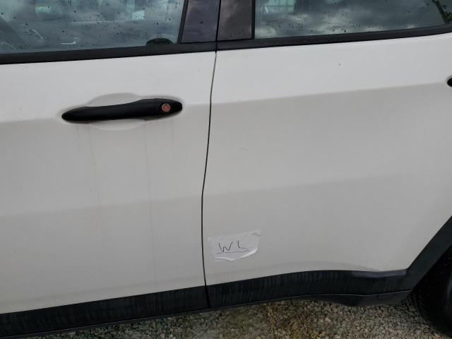 Photo 13 from auction – 2018 JEEP COMPASS SP with VIN 3C4NJCAB4JT107111