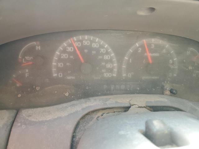Photo 9 from auction – 2002 FORD F150 with VIN 1FTRX17202NA48300