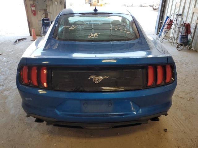 Photo 6 from auction – 2021 FORD MUSTANG with VIN 1FA6P8TH3M5157218
