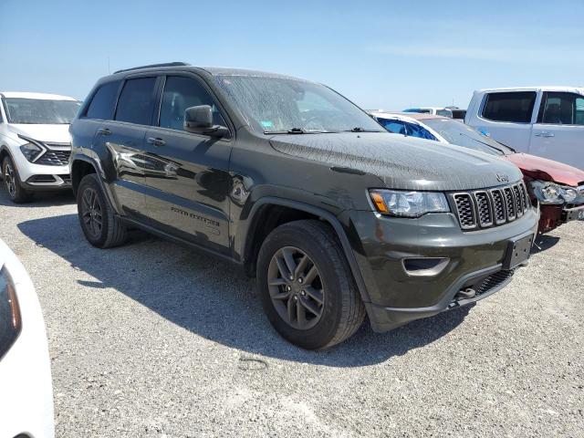 Photo 4 from auction – 2016 JEEP GRAND CHER with VIN 1C4RJFAG4GC480605