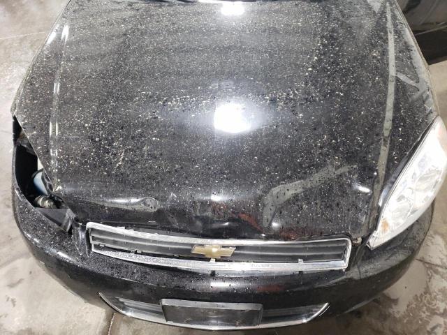 Photo 11 from auction – 2011 CHEVROLET IMPALA LT with VIN 2G1WB5EK0B1321886