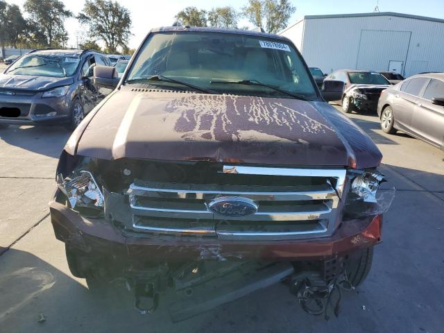 Photo 5 from auction – 2013 FORD EXPEDITION with VIN 1FMJK2A51DEF21995