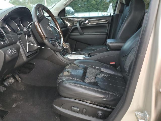 Photo 7 from auction – 2014 BUICK ENCLAVE with VIN 5GAKRCKD0EJ267982