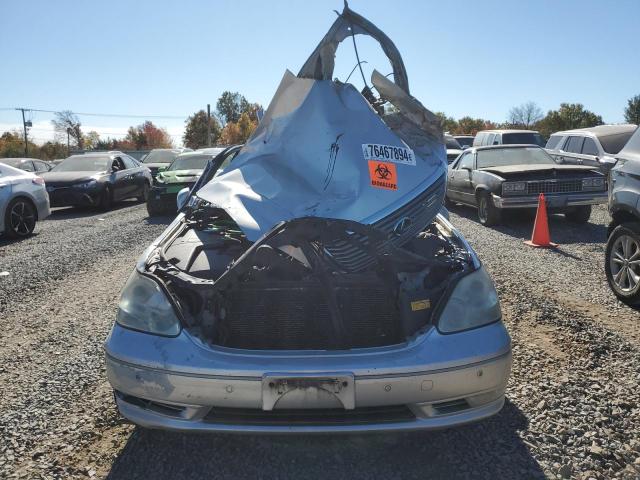Photo 5 from auction – 2005 LEXUS LS 430 with VIN JTHBN36F055017395