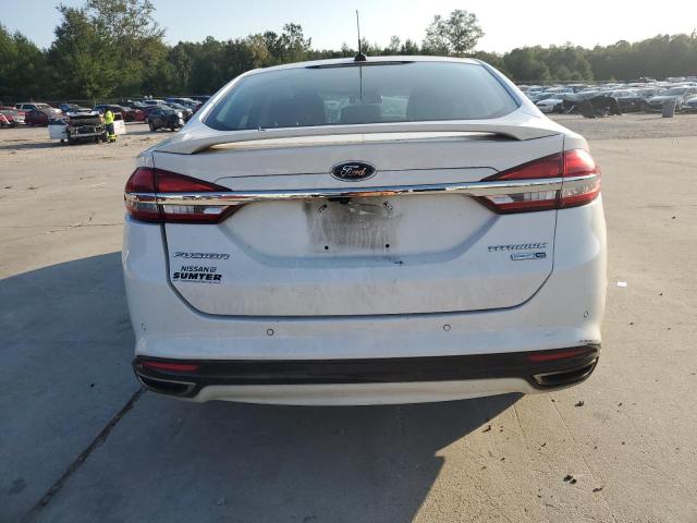 Photo 6 from auction – 2018 FORD FUSION TIT with VIN 3FA6P0D99JR170055