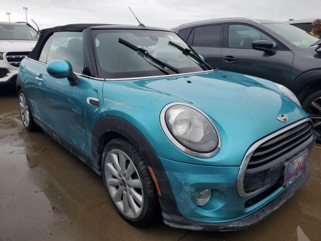 Photo 4 from auction – 2018 MINI COOPER with VIN WMWWG5C54J3D00540