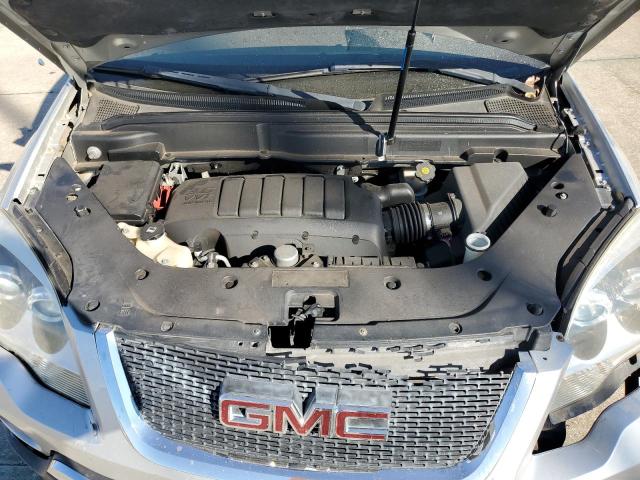 Foto 12 de la subasta – 2011 GMC ACADIA SLT con VIN 1GKKVRED4BJ405256