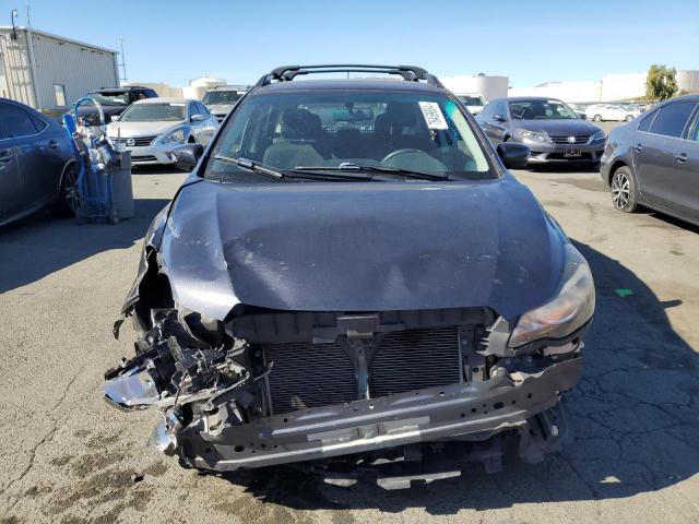 Photo 5 from auction – 2015 SUBARU IMPREZA SP with VIN JF1GPAU68F8205015