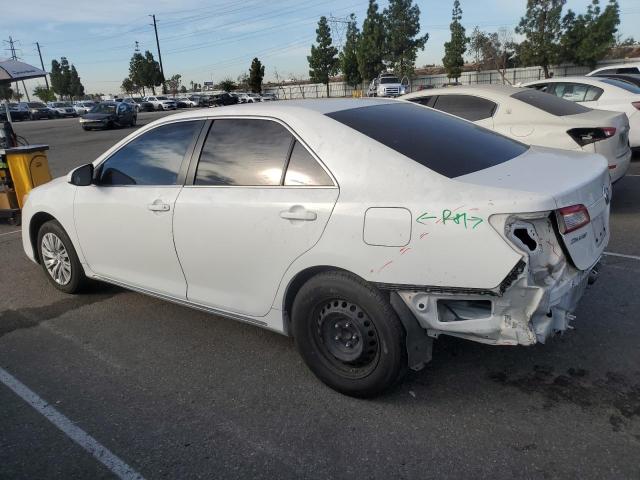 Photo 2 from auction – 2012 TOYOTA CAMRY HYBR with VIN 4T1BD1FK0CU046965
