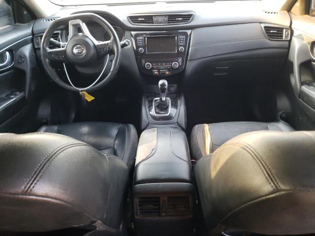 Photo 8 from auction – 2019 NISSAN ROGUE S with VIN 5N1AT2MTXKC816934