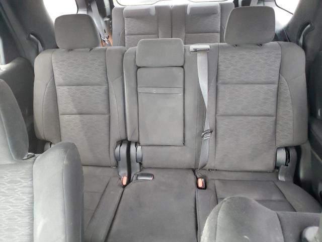 Photo 10 from auction – 2021 DODGE DURANGO SX with VIN 1C4RDJAG9MC557328