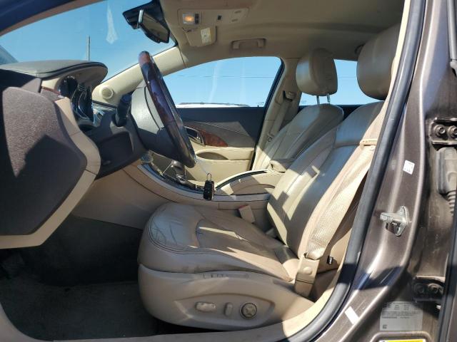 Photo 7 from auction – 2010 BUICK LACROSSE C with VIN 1G4GE5EV6AF264092