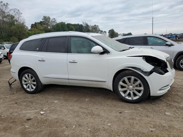 Photo 4 from auction – 2016 BUICK ENCLAVE with VIN 5GAKRCKD7GJ237042