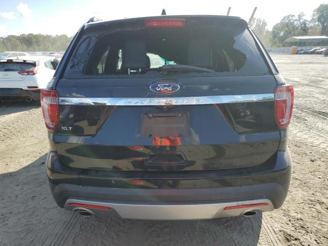 Photo 6 from auction – 2017 FORD EXPLORER X with VIN 1FM5K7D87HGB22281