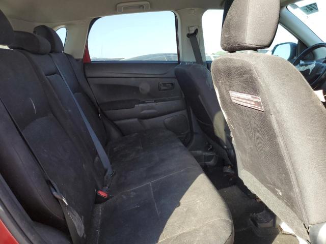 Photo 10 from auction – 2015 MITSUBISHI OUTLANDER with VIN 4A4AP3AU5FE053185