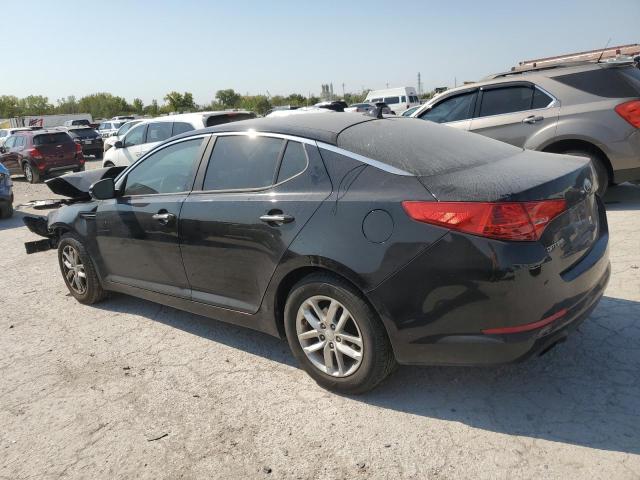 Photo 2 from auction – 2013 KIA OPTIMA LX with VIN 5XXGM4A79DG237046