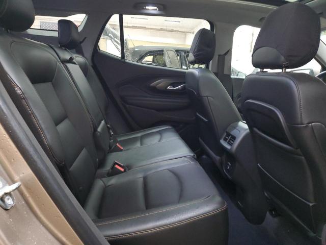 Photo 11 from auction – 2018 GMC TERRAIN SL with VIN 3GKALPEX7JL247972