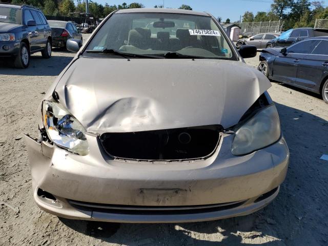 Фото 5 с аукциона – 2006 TOYOTA COROLLA CE с VIN 2T1BR32E66C618320