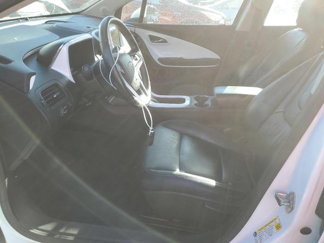 Photo 7 from auction – 2015 CHEVROLET VOLT with VIN 1G1RB6E4XFU117417