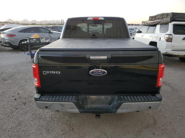 Photo 6 from auction – 2016 FORD F150 SUPER with VIN 1FTEW1CP5GKD24367