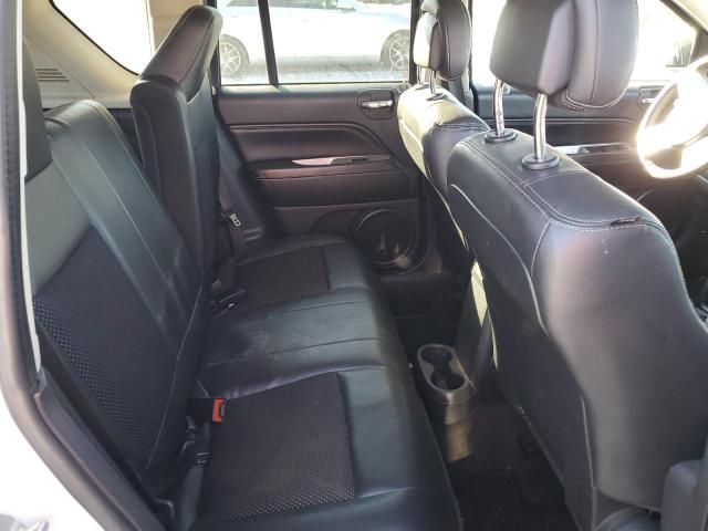 Photo 11 from auction – 2016 JEEP COMPASS LA with VIN 1C4NJDEB5GD724113