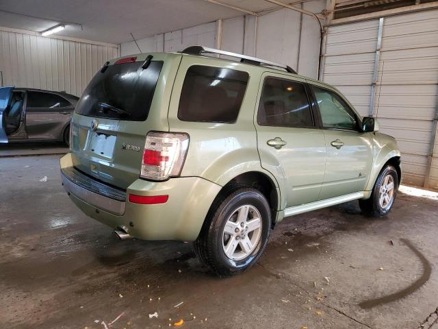 Photo 3 from auction – 2010 MERCURY MARINER HY with VIN 4M2CN3K37AKJ11264